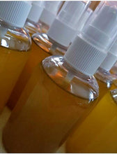 Herbal Infused Yoni (Vaginal) Oil