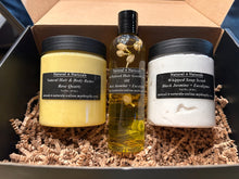 Bath & Butter Gift Box