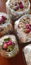 Healing Pink Himalayan Herbal Bath/Foot Soak