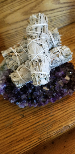 Sage Smudge Sticks