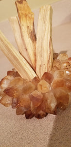 Palo Santo Sticks