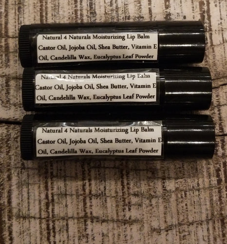 Lip Balm