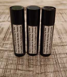 Lip Balm
