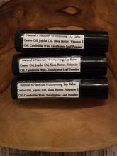Lip Balm