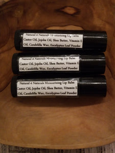 Lip Balm