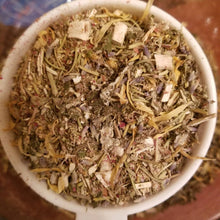 Yoni (Vaginal) Steam
