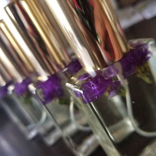 Royalty (Oil Based Fragrance Spray)