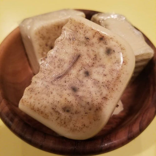 Calendula Soap Bar