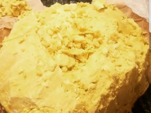 Raw Shea Butter By The Pound