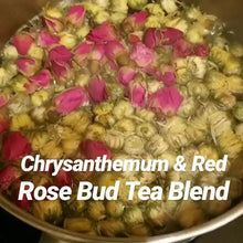 Herbal Tea Blends