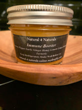 N4N Immune Booster