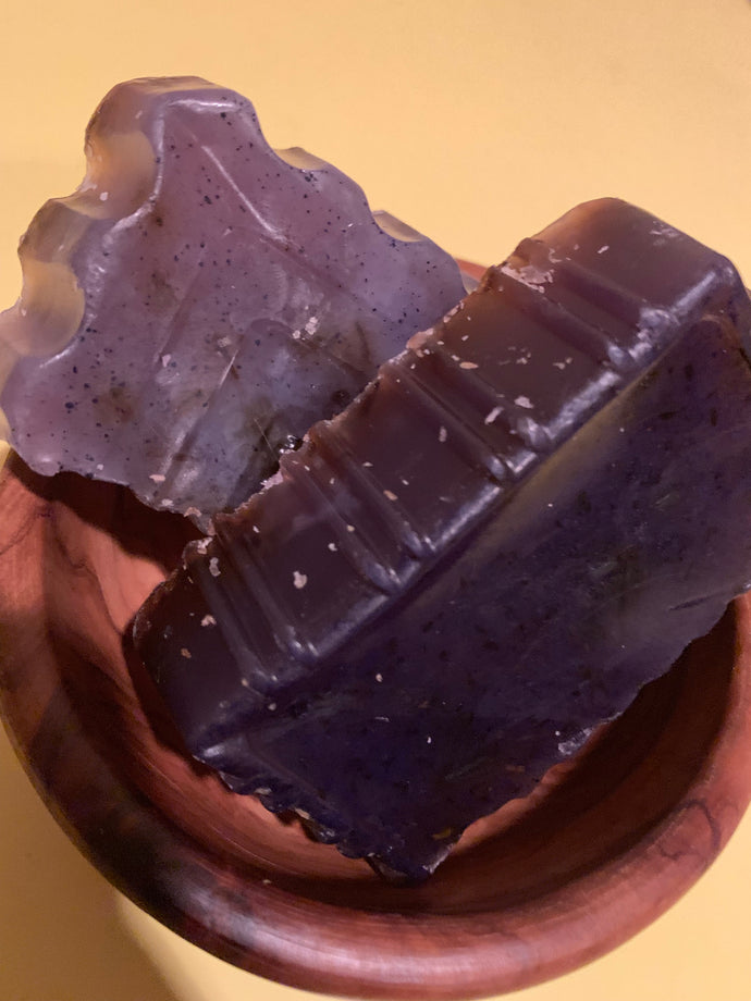 Lavender Soap Bar