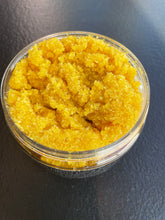 Herbal Infused Yoni & Body Sugar Scrub