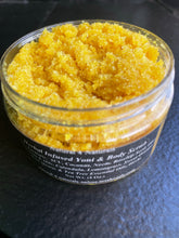 Herbal Infused Yoni & Body Sugar Scrub