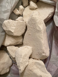 Natural Jamaican Limestone