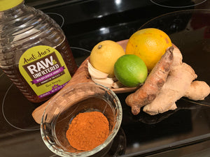 N4N Immune Booster