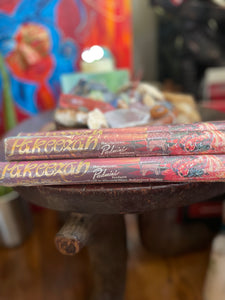 Pakeezah Incense Sticks