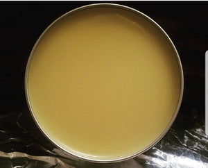 Moisturizing Beard + Hair Growth Balm